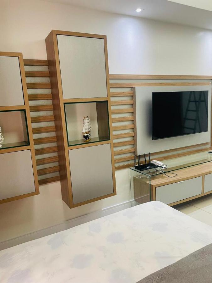 Ferienwohnung Mar Doce Lar Maceió Exterior foto