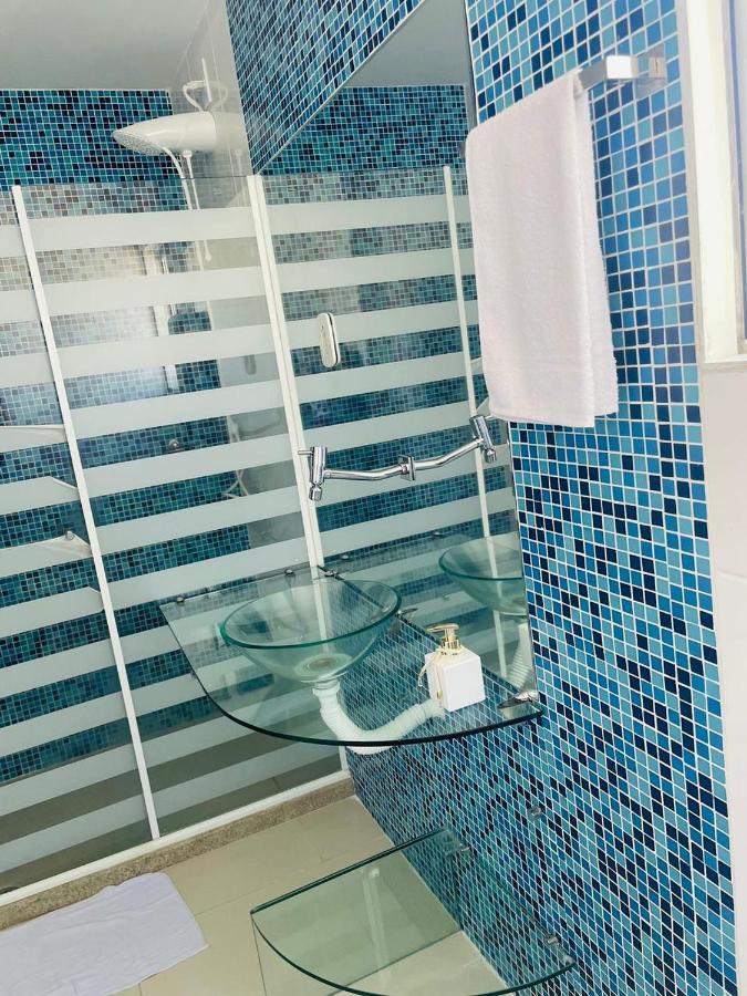 Ferienwohnung Mar Doce Lar Maceió Exterior foto