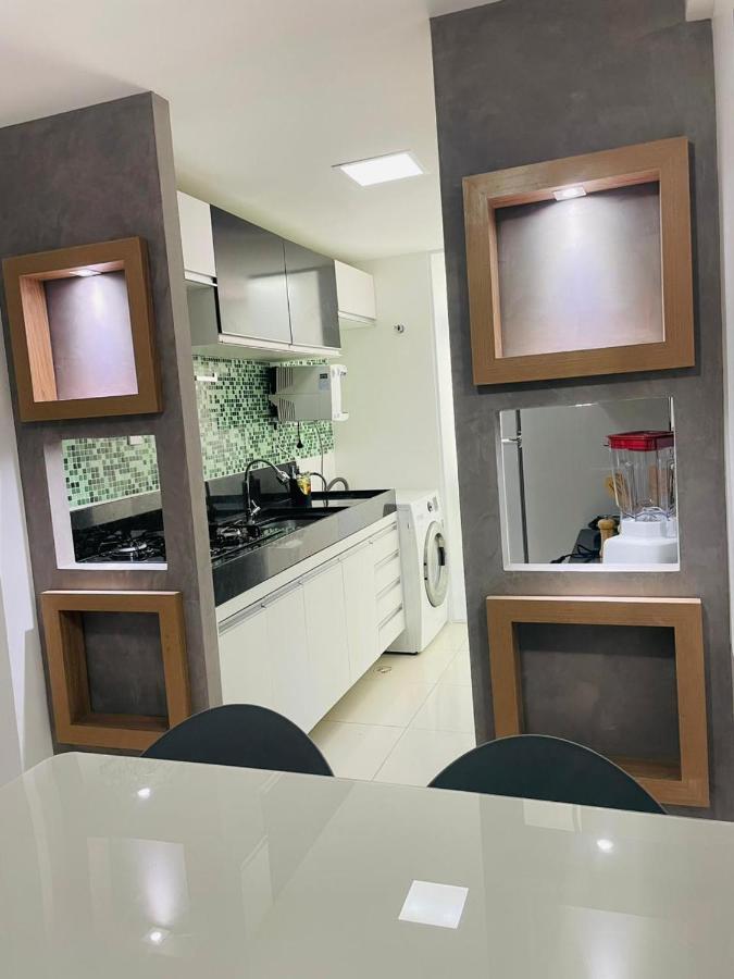 Ferienwohnung Mar Doce Lar Maceió Exterior foto