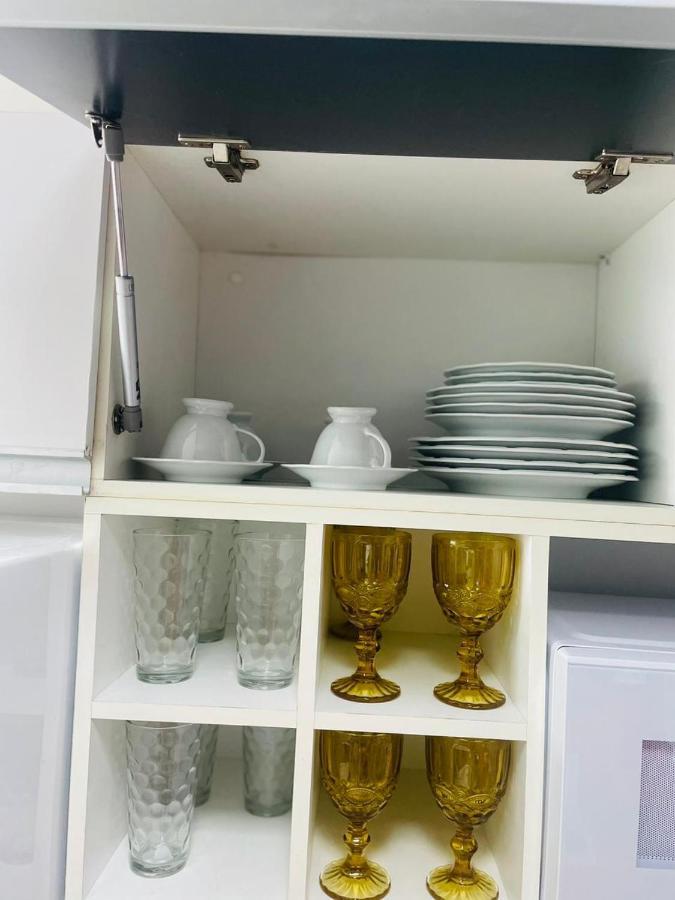 Ferienwohnung Mar Doce Lar Maceió Exterior foto